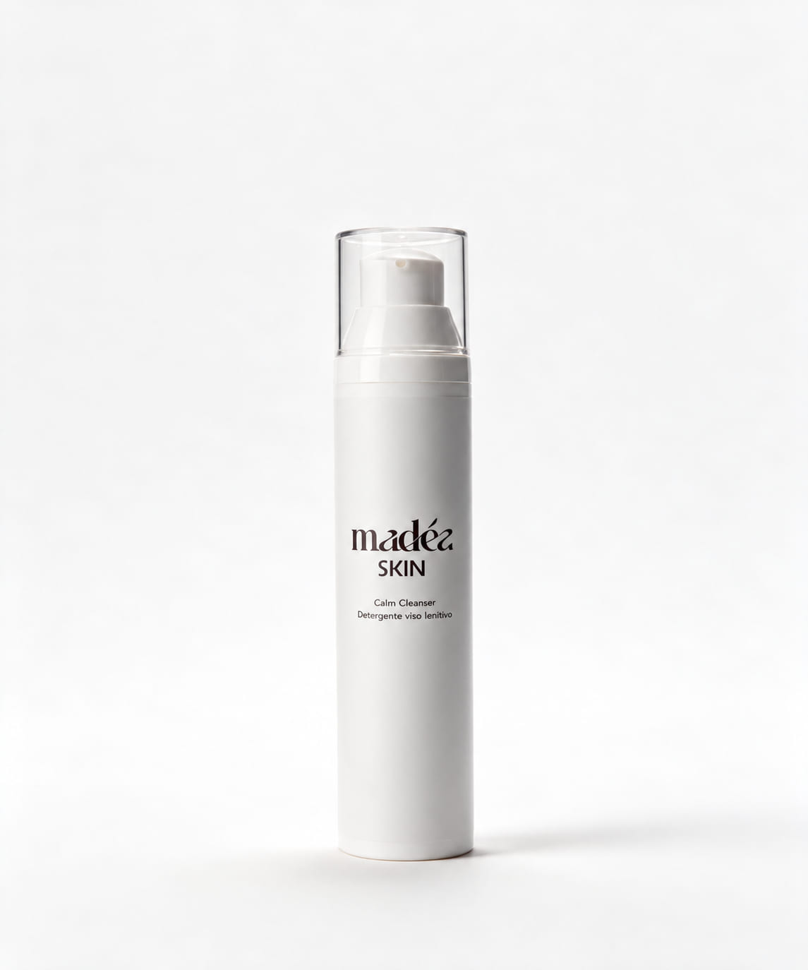 Calm Cleanser — Skincare Madéa®